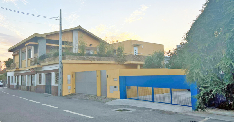 Edifício João D’Adelaide