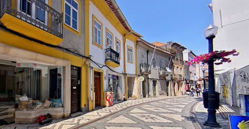 Galerias Borges