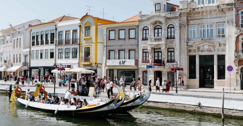 Galerias Borges
