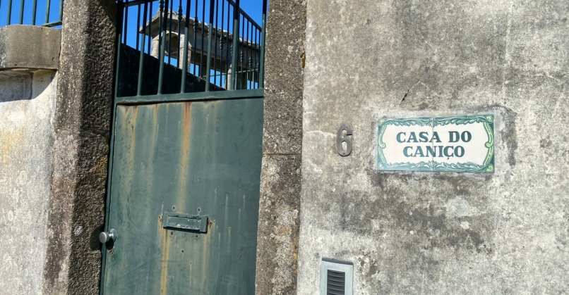 Casa do Caniço