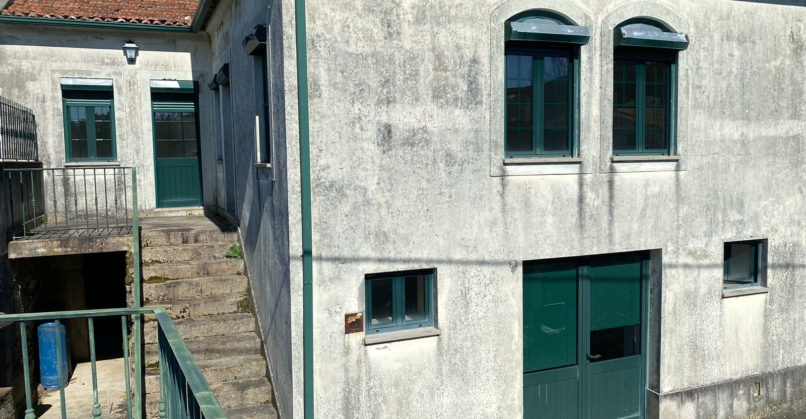 Casa do Caniço