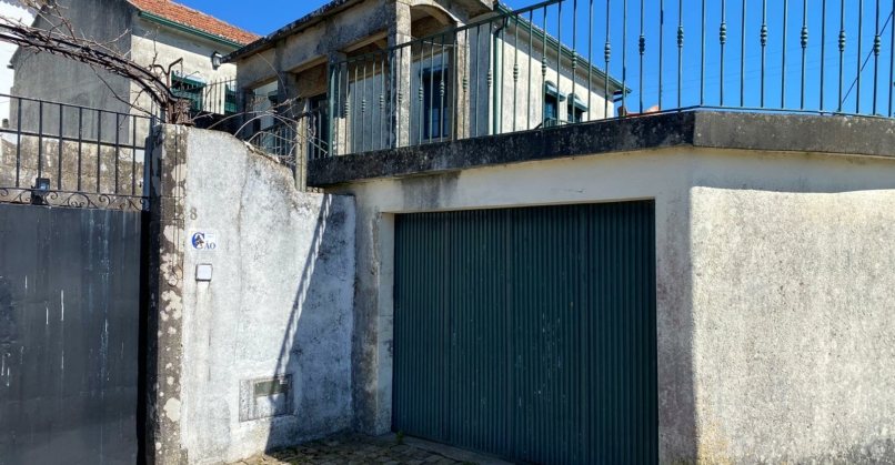 Casa do Caniço