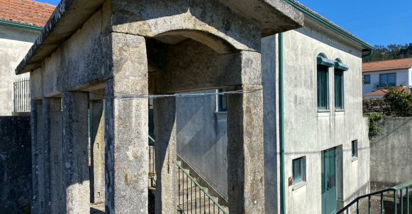 Casa do Caniço
